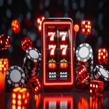Philippines player joining an ap77 bingo room on a mobile phone