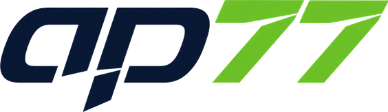 ap77 Philippines gaming platform logo